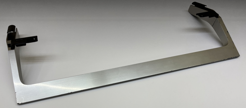 Sony KD-49XF8096 Standfuß