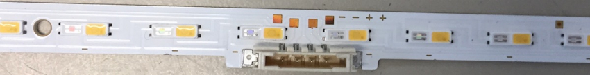 QE43Q67TAS  V0T6-430SM0-R0 50381PL LED Backlight
