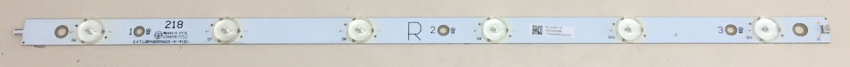 48PFK4100  EVTLBM480P0601-K-4(R)  LED Backlight