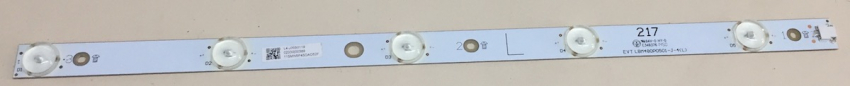 48PFK4100 EVTLBM480P0601-J-4(L) LED Backlight