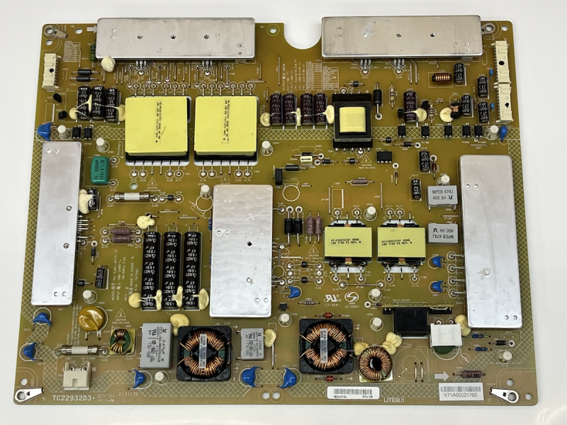 42VL863 42VL875 Netzteil TC22932D3 PA-3201-01TS-LF 787902 REV:05