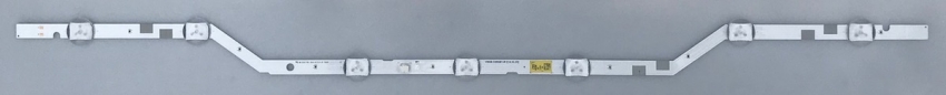 V8DN-320SM1-R1 LED Backlight für GU32T5377AU GU32T5379CU