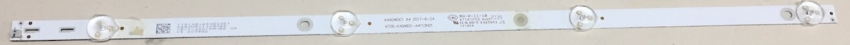 BS49U312201 K490WDC1 A4 2017-6-24 4708-K49WDC-A4113N01 LED Backlight