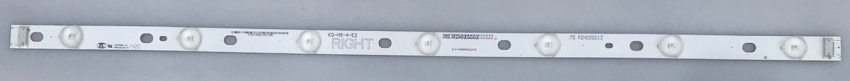 IC-I-HWBR55D321R LED Backlight für TX-55ASW804