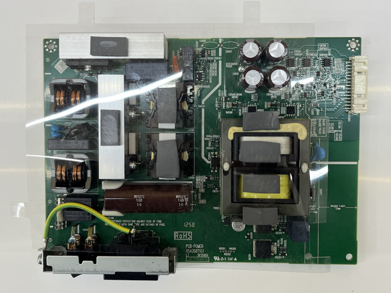 EV3285 Netzteil 05A26871G1