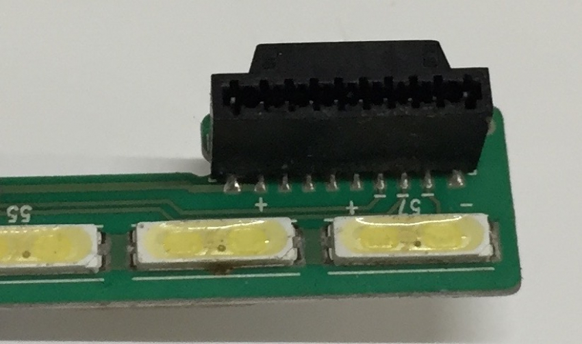 42LA6678 42LA6928 42PFL6158 LED Backlight 42" V13 ART TV REV 0.4 1 L-Type