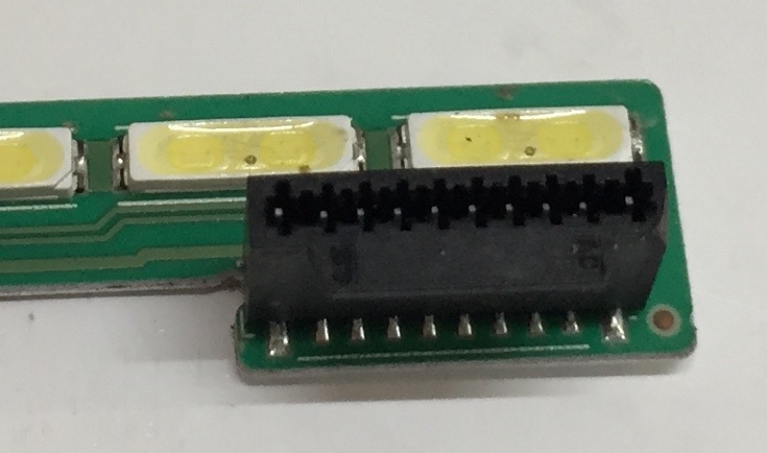 42LA6678 42LA6928 42PFL6158 LED Backlight 42" V13 ART TV REV 0.4 1 R-Type