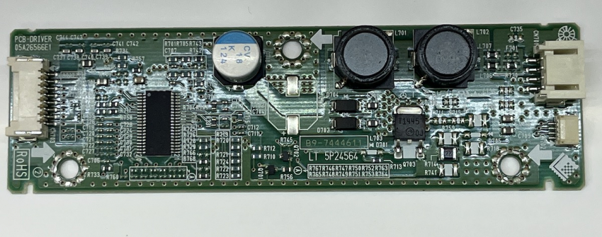 FlexScan EV3285 Inverter 05A26566E1