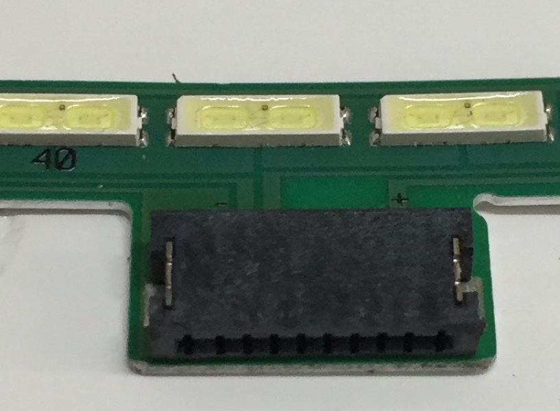 47LM671S 47LM649S 47LM660S 47LM6450S 47LM669S LED Backlight 47" ART TV REV 0.6 2 6920L-0001C L-Type 6916L0890A