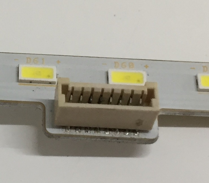 KDL-55W805B KDL-55W829B KDL-55W815B LED Backlight 550TA47 V2