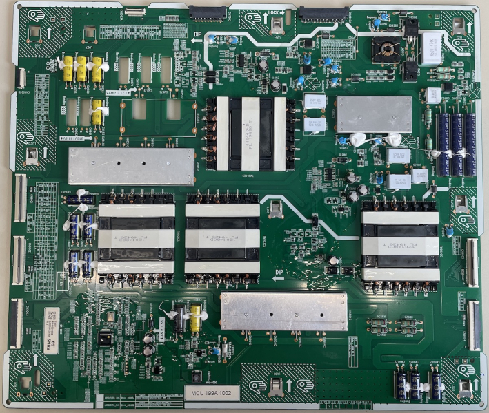 GQ65Q950RGT BN4400993B L65S9SNRB_RHS LED Driver