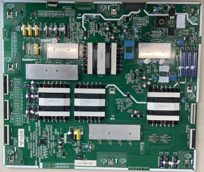 GQ65Q950RGT BN4400993A L65S9SNRA_RHS LED Driver