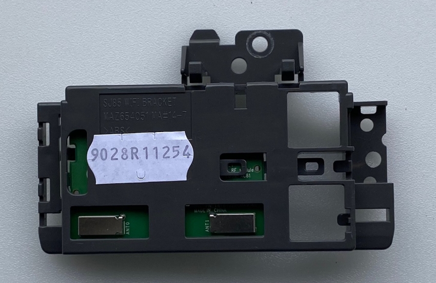 WLAN Modul LGSWFAC81 MAZ654051