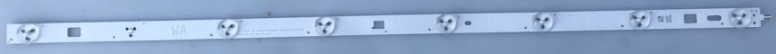 LG Innotek 32Inch WXGA NDSOEM WA TYPE REV0.0 LED Backlight für KDL-32R435B
