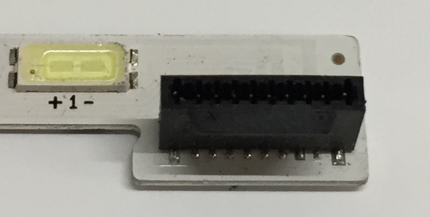 47" V12 Edge Rev0.4 2 R-type 6920L-0001C LED Backlight
