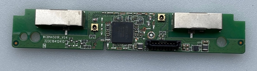 WLAN WCBN4501R_V04