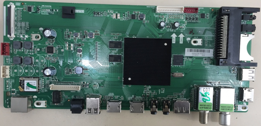 BLA-55/405V-GB-11B4 T.MS6586.U703 LSC550FN11 20190911_202257 P/O:65G Mainboard