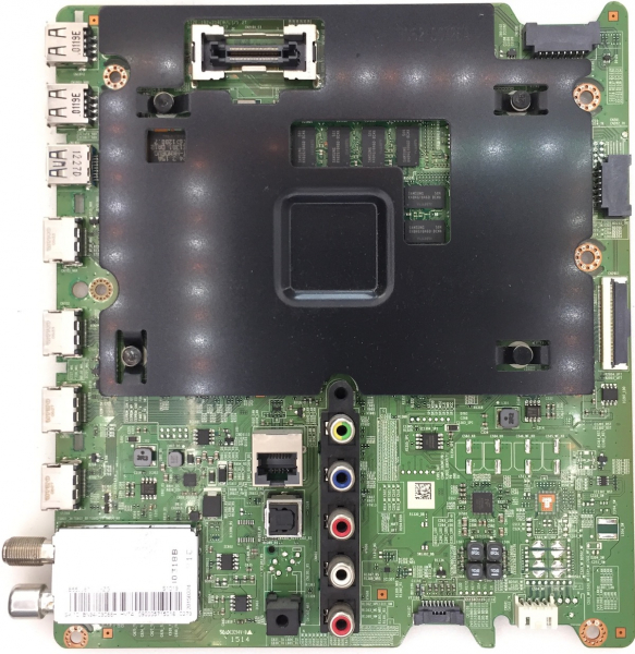 UE55JU6770 UE55JU6640 motherboard BN41-02344B BN94-09066H