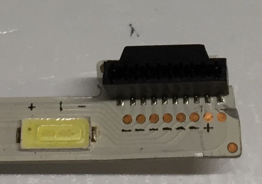 TX-L47ETW5 47LM615S 47VLE973 TX-L47ETF52 LED Backlight 47" V12 EDGE REV1.5 7 L-TYPE