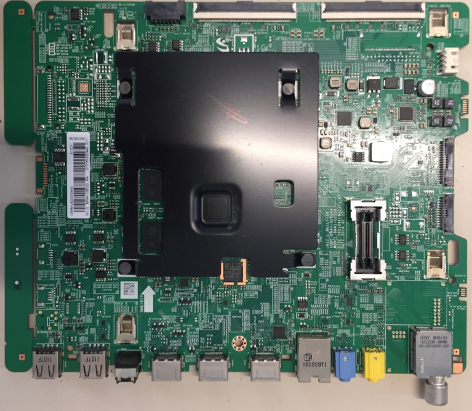 UE55KU6000WXXN BN41-02528A BN94-10832D  Mainboard