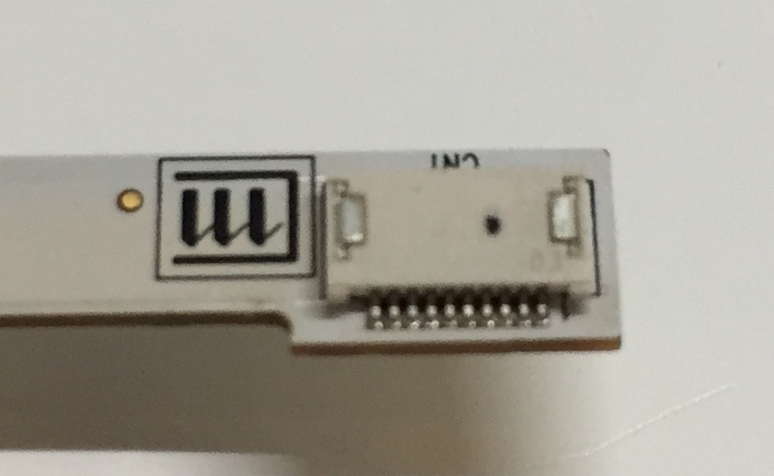 V420H2-LE2-TLEF2 LED Backlight z.B für MD30445DE-A