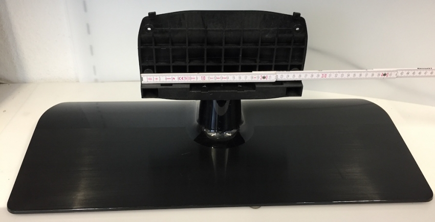 BN61-10359X Standfuß für Samsung 60UH6300, UE60J6150