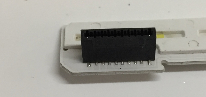 65UJ701V 65UK6950 65UK6500LLA 65UJ6519 LED Backlight 65" V17 ART3 3051 REV0.3 2 L-Type 6916L3051A