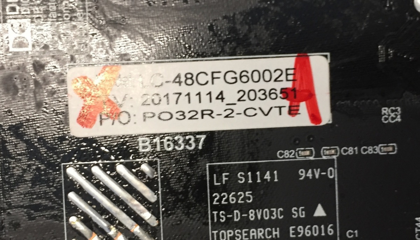 LC-48CFG6002E T.MS6486.711 LSC480HN08 20171114_203651 Mainboard