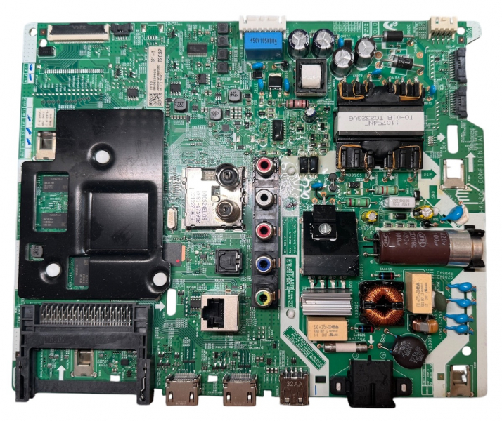 GU32T5377CD Mainboard 3IN1_KANT-S2 BN9650992D BN96-50992D REV:1.5