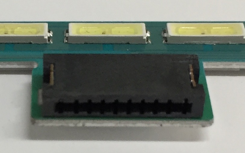 55LM649S 55LM660S 55LM760S 55XL975 55LM671S-ZB LED Backlight 55" ART TV REV 0.4 2 R-Type 6916L0888A