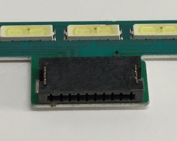 55LM649S 55LM660S 55LM760S 55XL975 55LM671S-ZB LED Backlight 55" ART TV REV 0.4 2 L-Type 6920L-0001C 6916L0889A