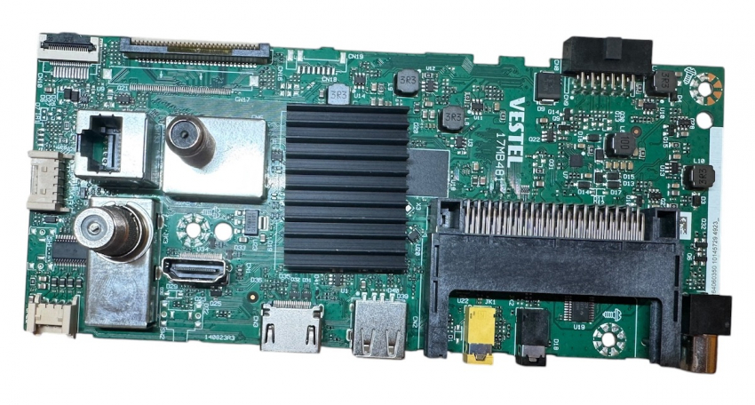 32WF3F63DAR Mainboard 17MB481 23913144