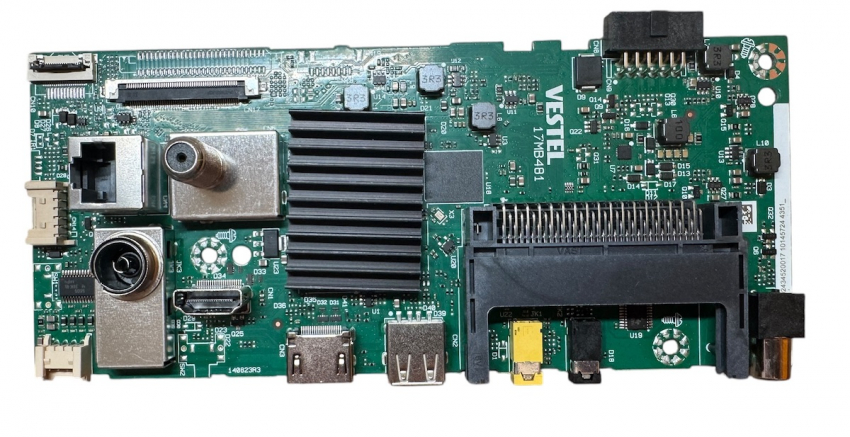 32LF3F63DAR Mainboard 17MB481 23905904