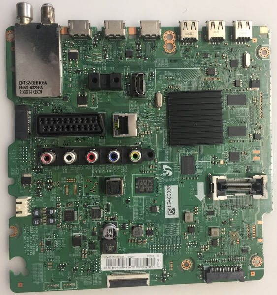 Mainboard BN41-01958B BN94-06734A  für z.B UE40F6500