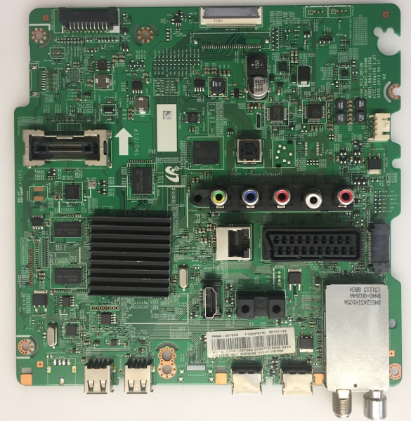 Mainboard BN41-01958B BN94-06759G für z.B UE39F5570