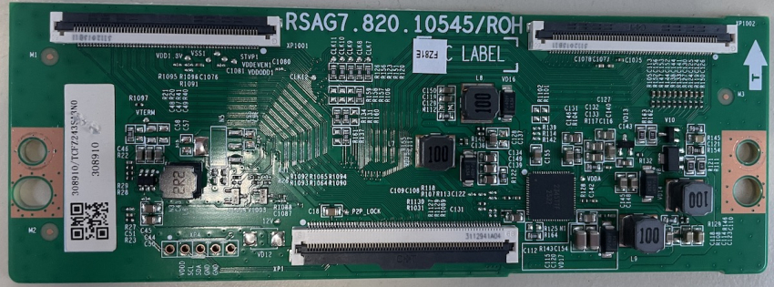 75A6N RSAG7.820.10545/ROH 308910 T-con