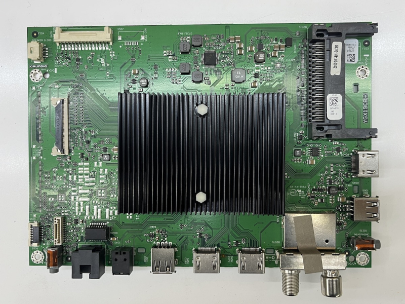 43CUA7250 Mainboard YGX190R-1 DFA510