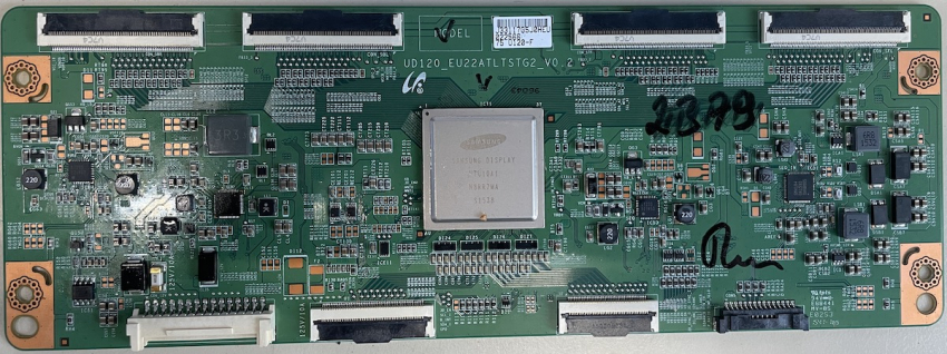UE75JU7090T  UD120_UE22ATLTSTG2_V0.2 J33117G5 T-Con