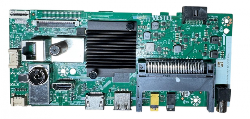 40LV2E63DAZ Mainboard 17MB181V 23953728