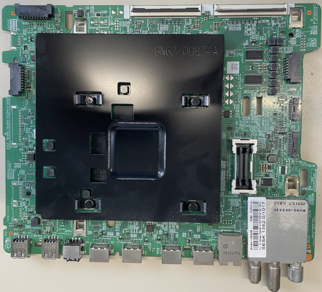 GQ82Q70RGT BN41-02695A BN94-13999B Mainboard