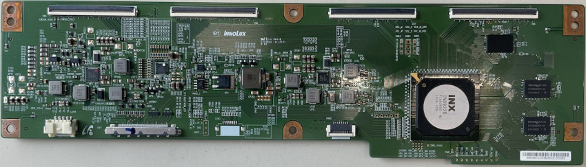 65PUK7120 5RRX61UC T-CON