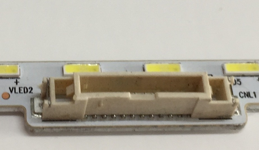 6202B000CF100 LED Backlight z.B für TX-40FXW724