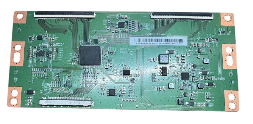 50H600UDSi T-Con PT500GT02-4-C-3 26016200322