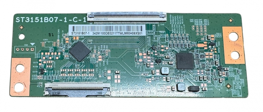 A-MON-32-2K T-Con ST3151B07-1-C-1