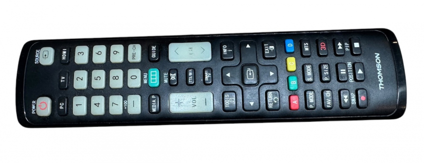 Thomson Fernbedienung ROC1128SAM