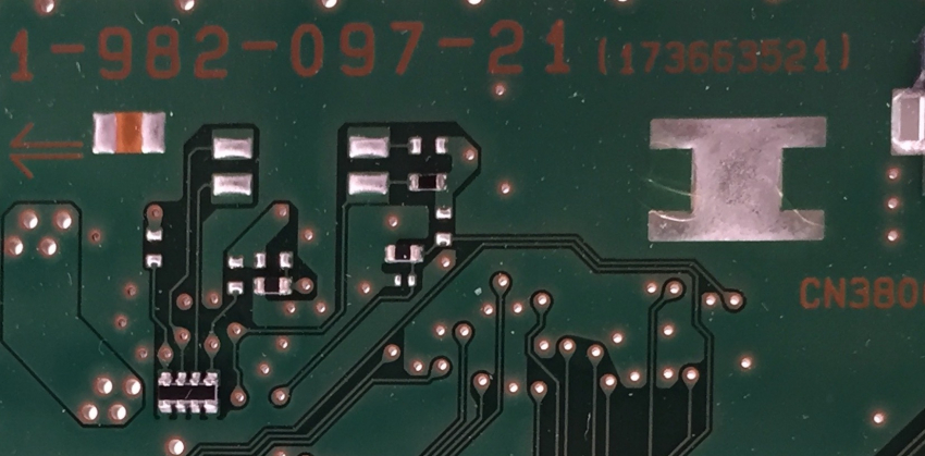 KD-65A1 KD-55A1 1-982-097-21(173663521) T-con