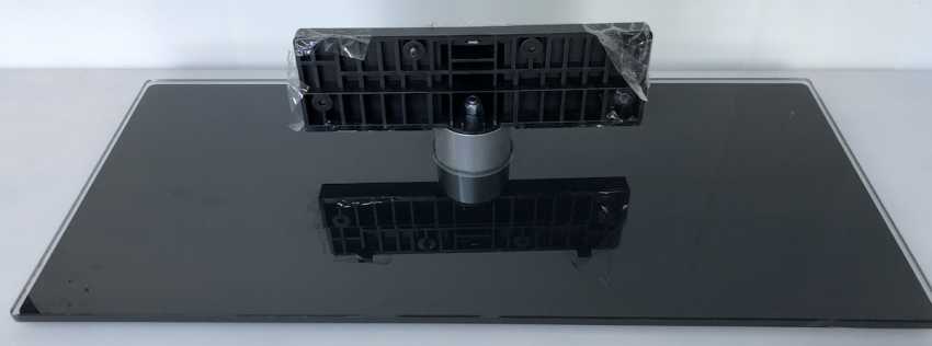 Grundig 48VLE8220BG 40VLE8120 48VLE8221 40VLE8221BL Standfuß VNT22100