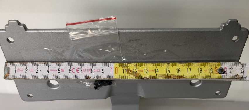Standfuss MAZ653805 für LG 55SJ8509