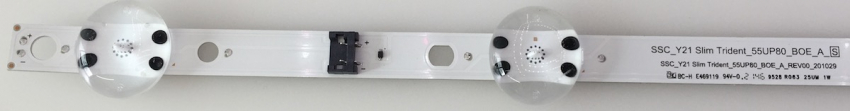 55UP78009LB 55UP76709LB Set 7x7 SSC_Y21 Slim Trident_55UP80_BOE_A_REV00_201029 LED Backlight