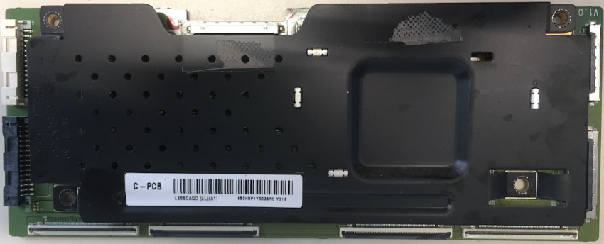 OLED65E8LLA 6870C-0745B 5581B1 LE650AQD(LL)(A1) T-Con